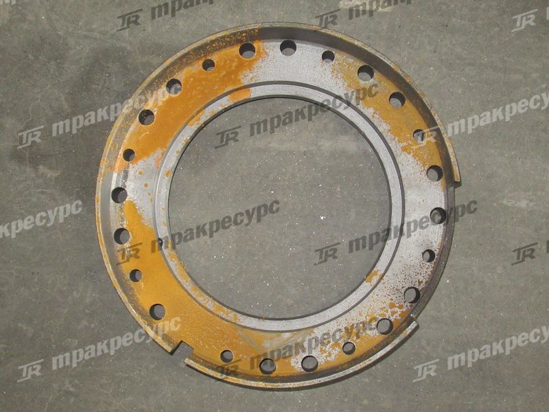 Скоба дисков ГДП 71A0017/403014