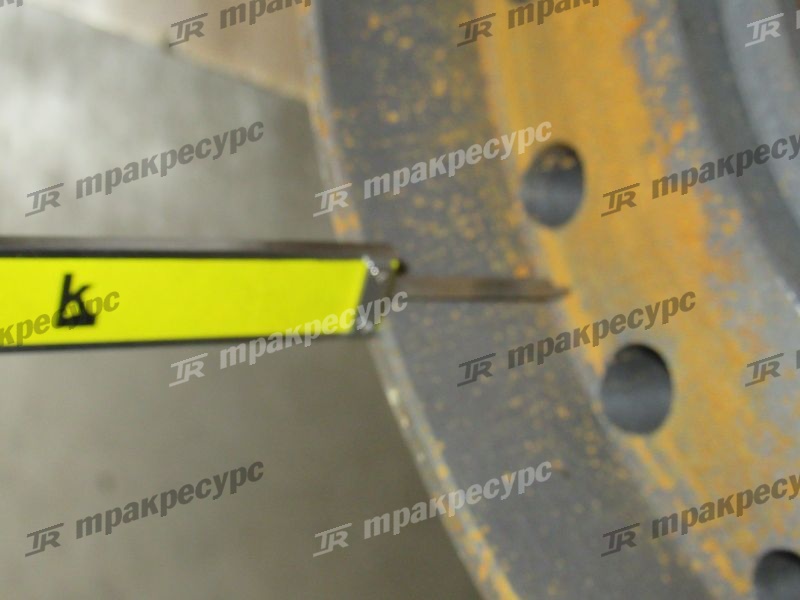 Скоба дисков ГДП 71A0017/403014
