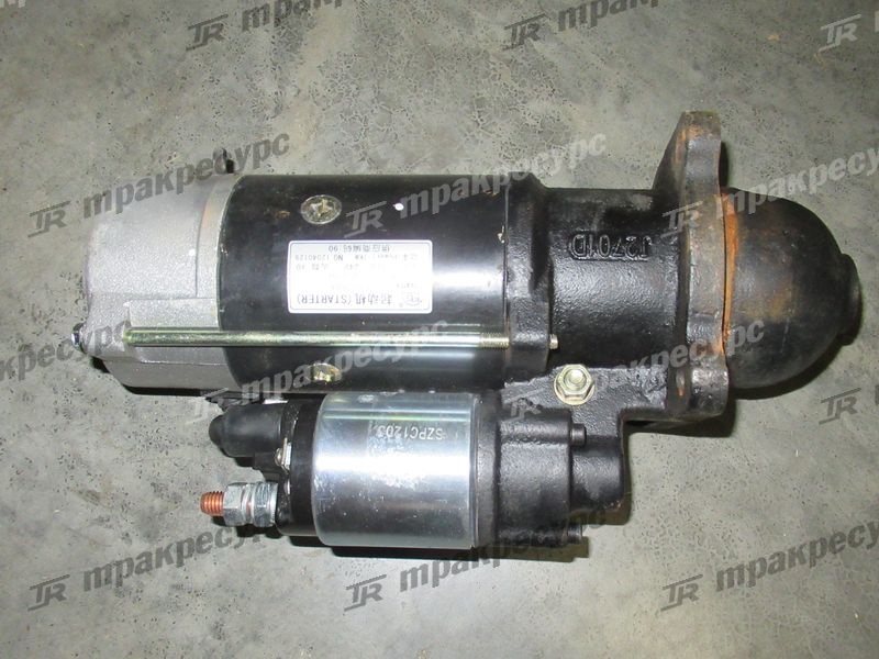 Стартер Weichai Deutz TD226