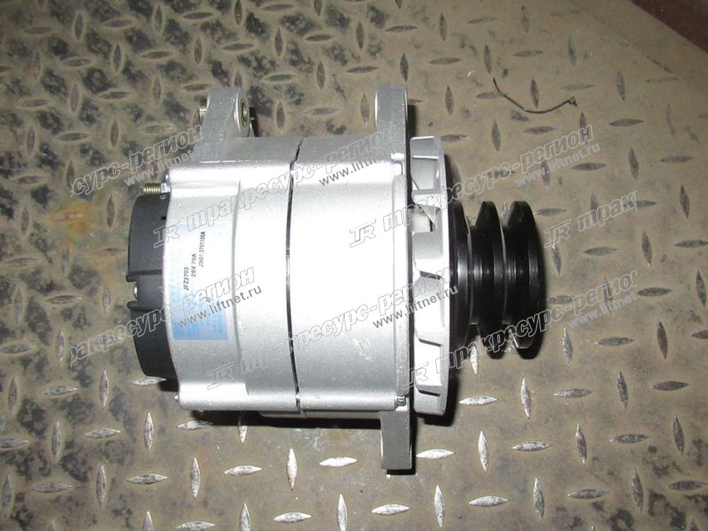 Генератор YC6108G T-20