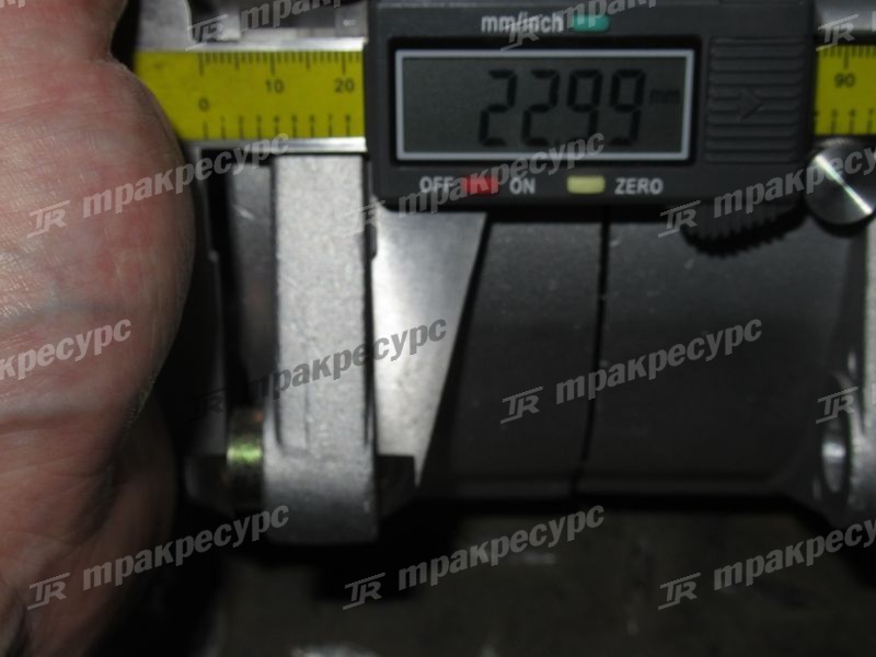 Генератор YC6108G T-20