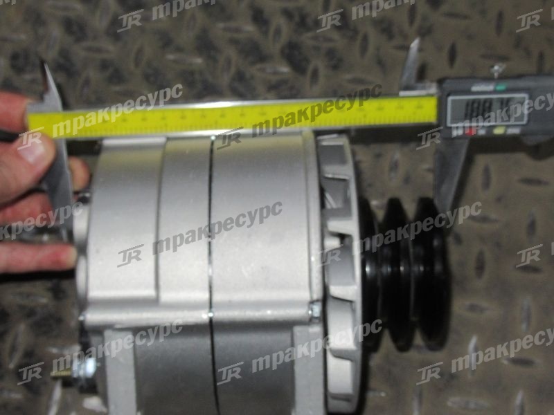 Генератор YC6108G T-20