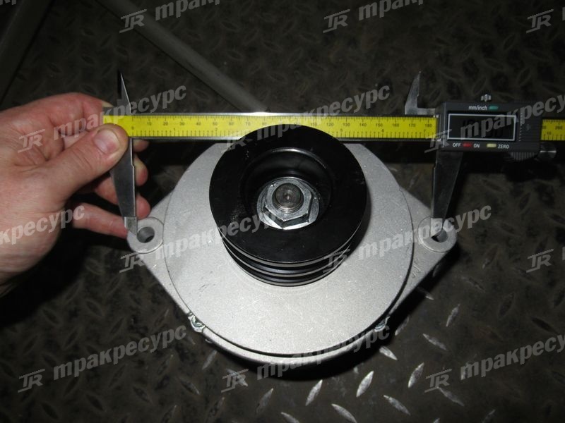 Генератор YC6108G T-20