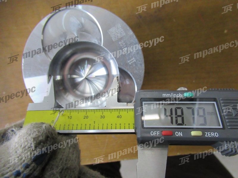 Поршень NC485BPG