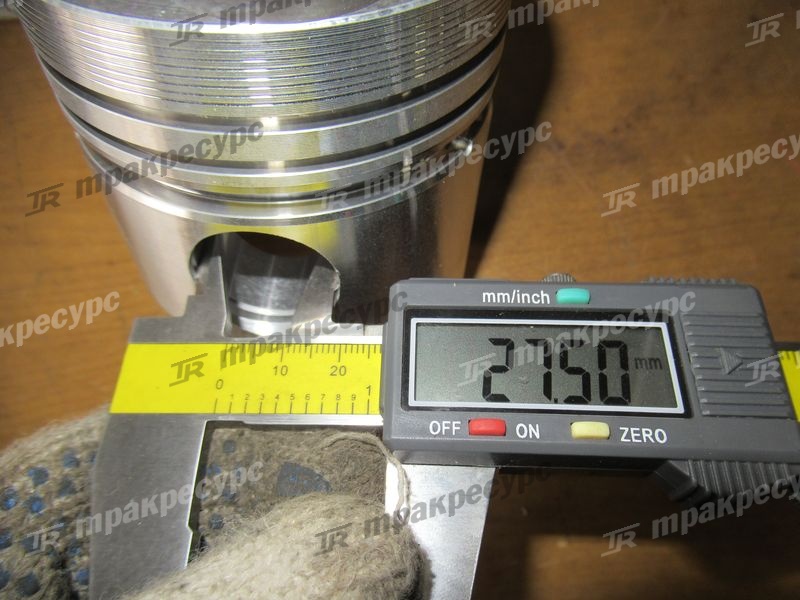 Поршень NC485BPG