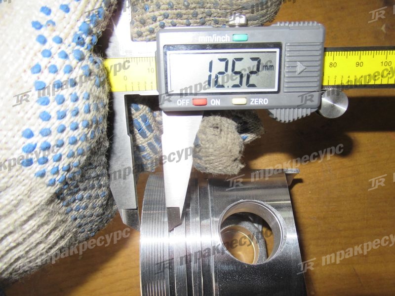 Поршень NC485BPG