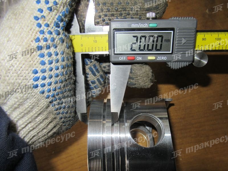 Поршень NC485BPG
