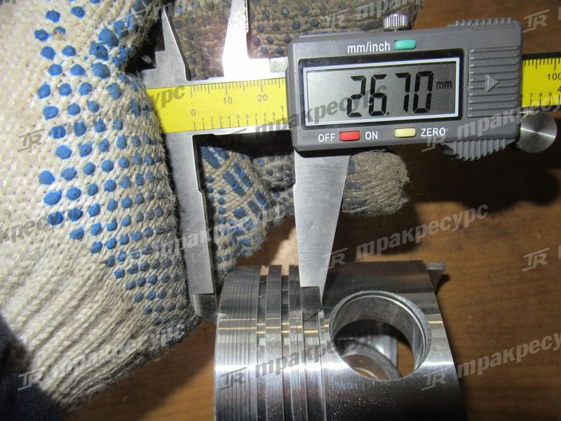 Поршень NC485BPG