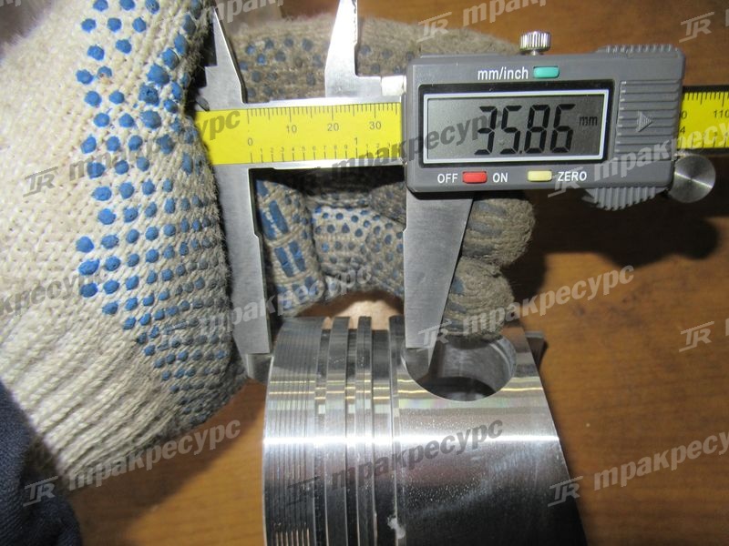 Поршень NC485BPG