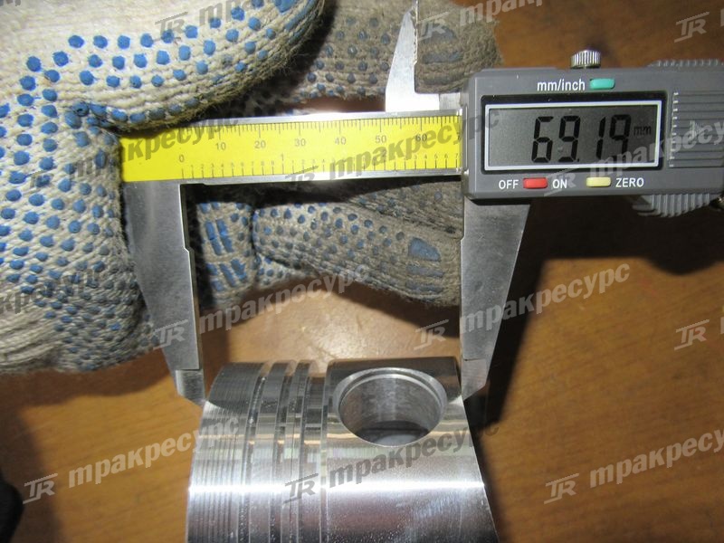 Поршень NC485BPG