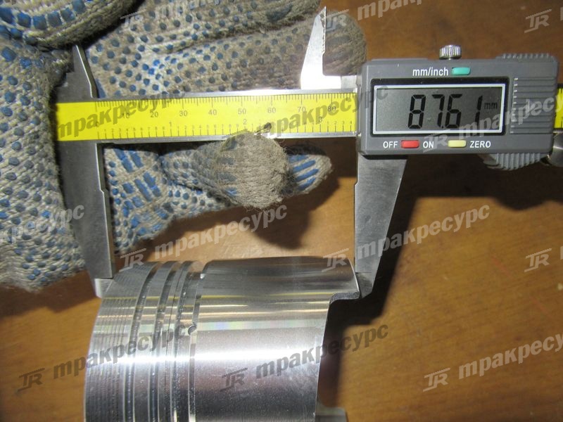 Поршень NC485BPG