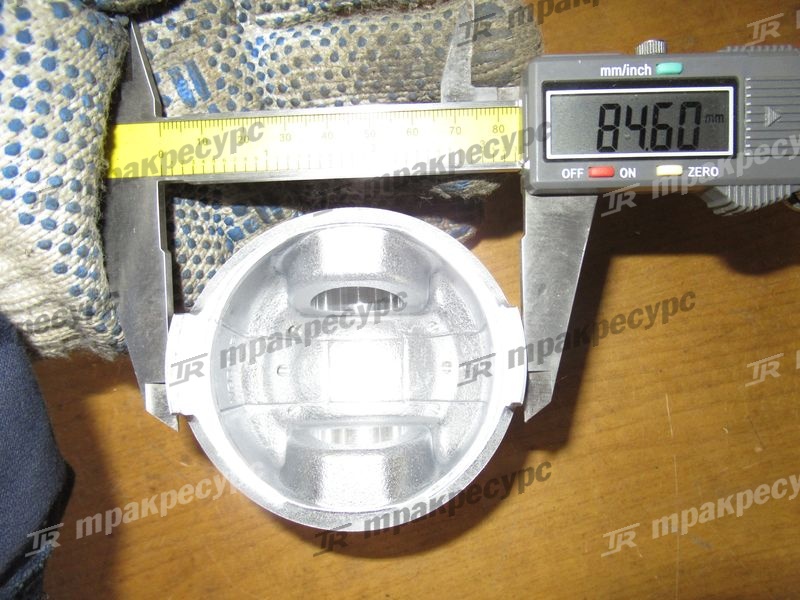 Поршень NC485BPG