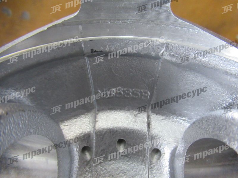 Поршень NC485BPG