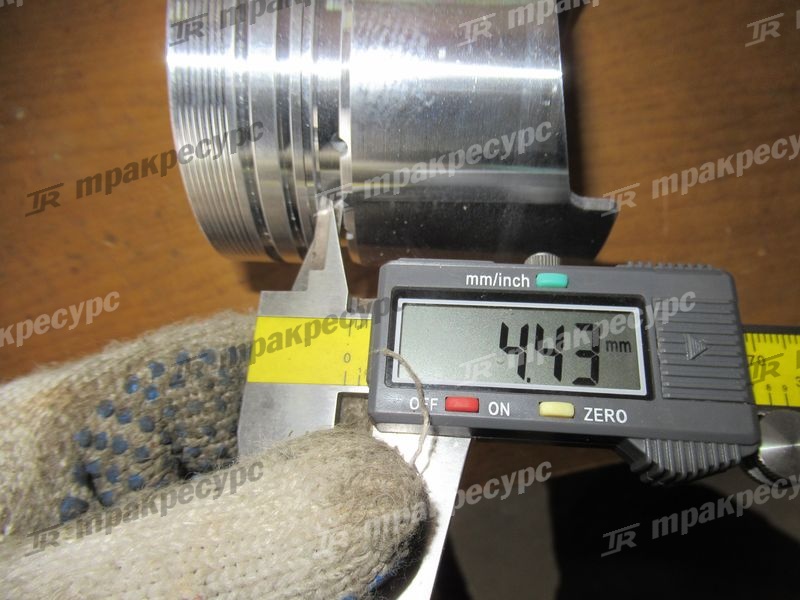 Поршень NC485BPG