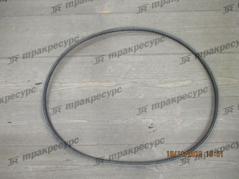 Ремень вентилятора LR4105 XG916I