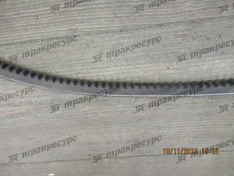 Ремень вентилятора LR4105 XG916I