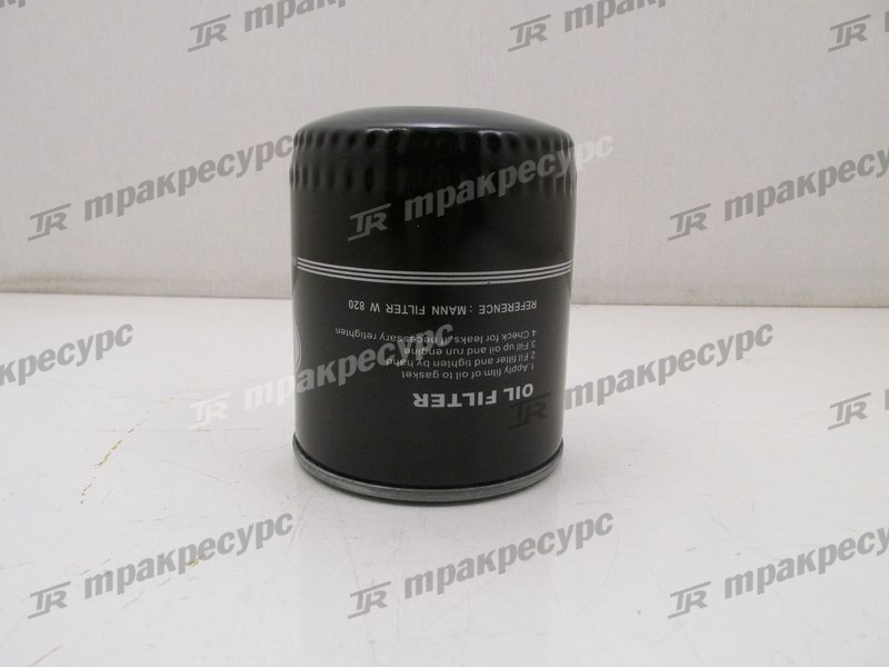 Фильтр масляный двигателя LR4105 XG916I