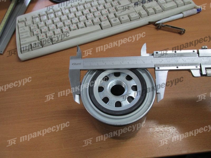 Фильтр масляный двигателя LR4105 XG916I