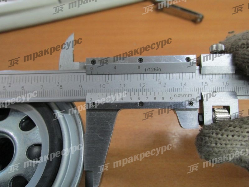 Фильтр масляный двигателя LR4105 XG916I