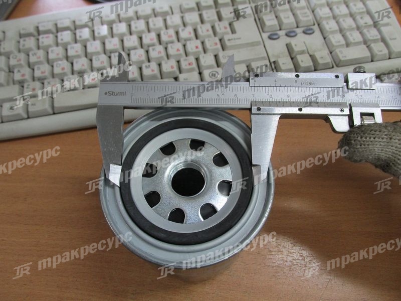 Фильтр масляный двигателя LR4105 XG916I
