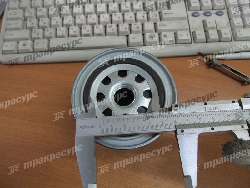 Фильтр масляный двигателя LR4105 XG916I