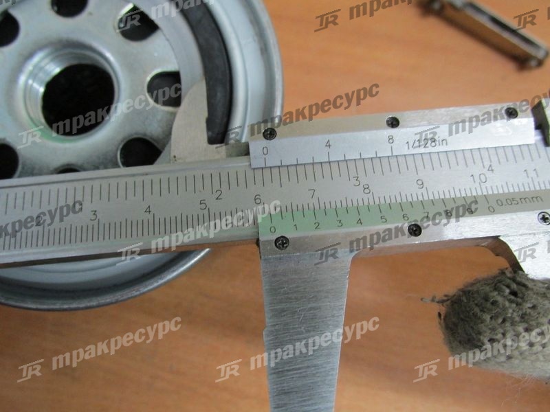 Фильтр масляный двигателя LR4105 XG916I