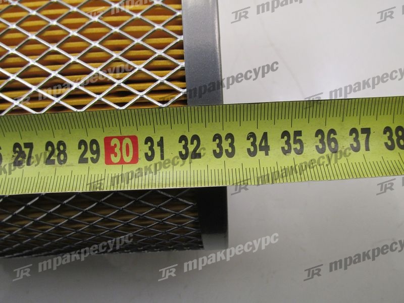 Элемент воздушного фильтра LR4105 XG916I