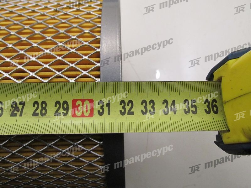 Элемент воздушного фильтра LR4105 XG916I