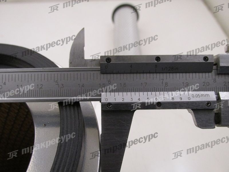 Элемент воздушного фильтра LR4105 XG916I