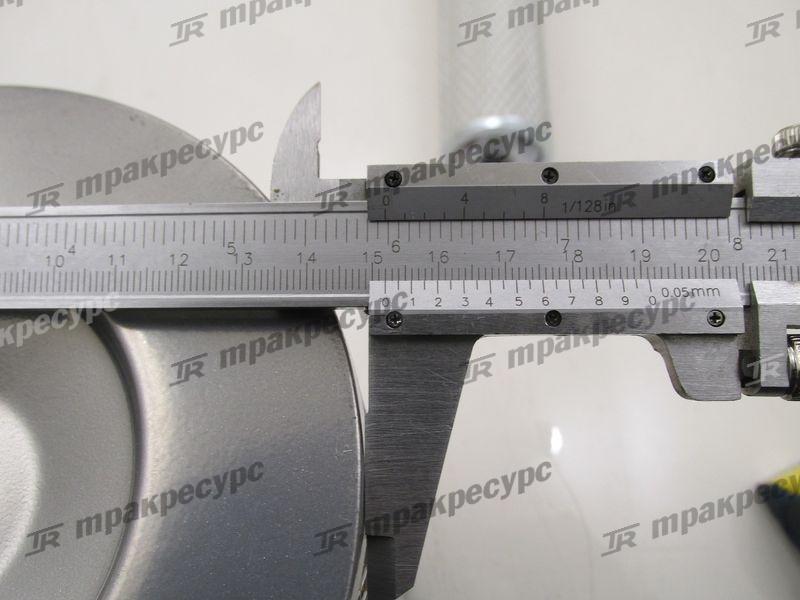 Элемент воздушного фильтра LR4105 XG916I
