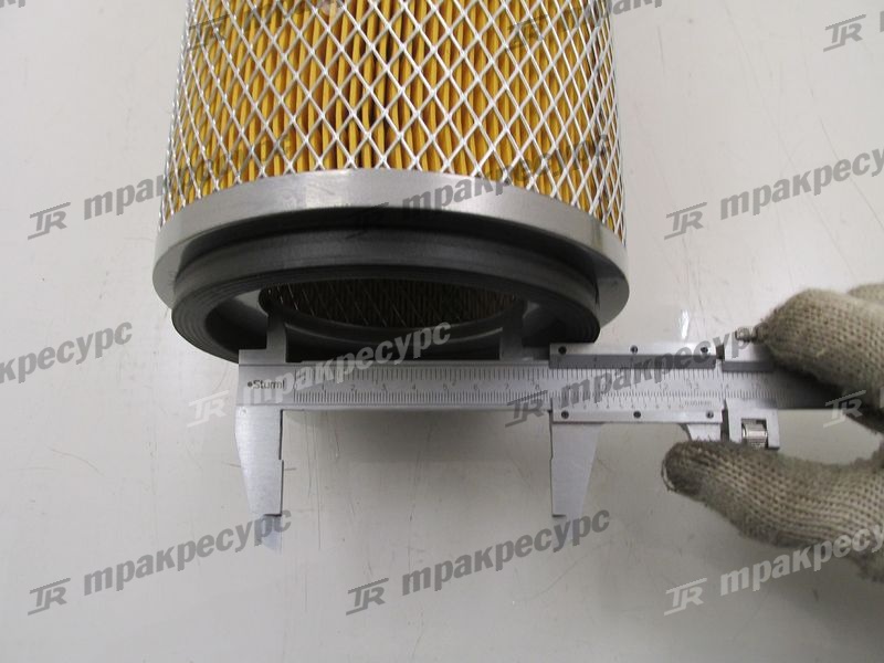 Элемент воздушного фильтра LR4105 XG916I