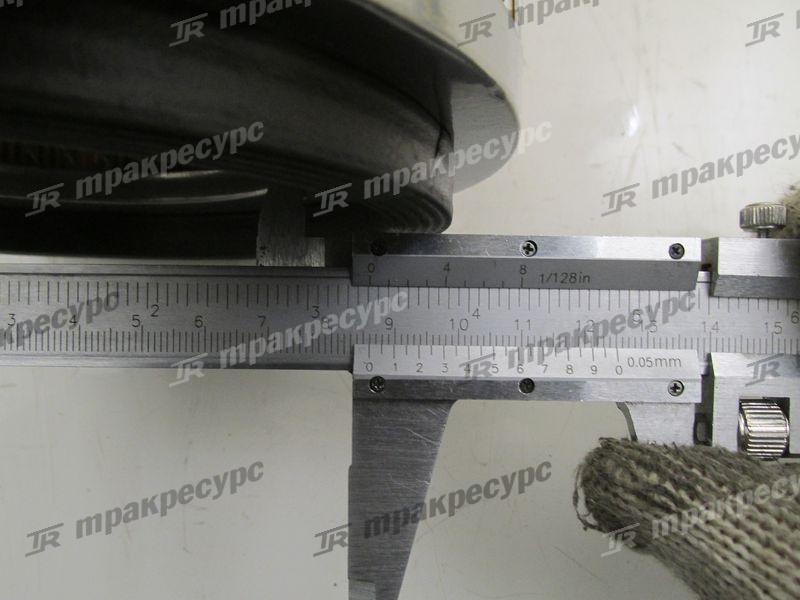 Элемент воздушного фильтра LR4105 XG916I