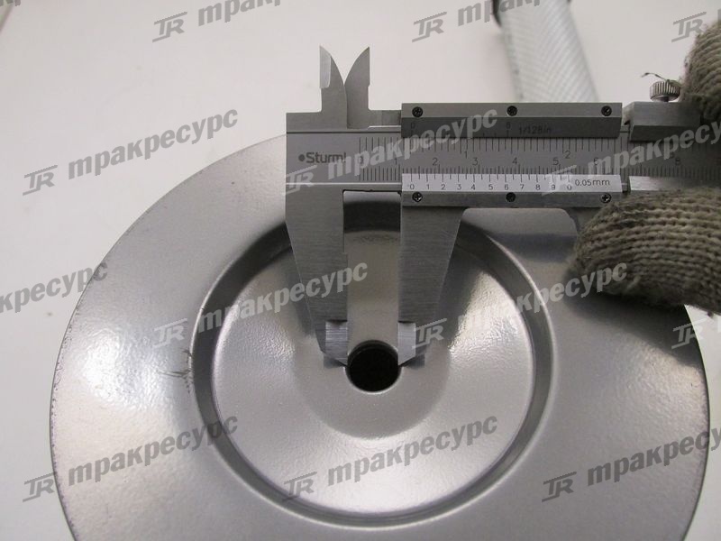 Элемент воздушного фильтра LR4105 XG916I
