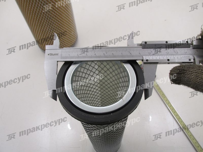 Элемент воздушного фильтра LR4105 XG916I
