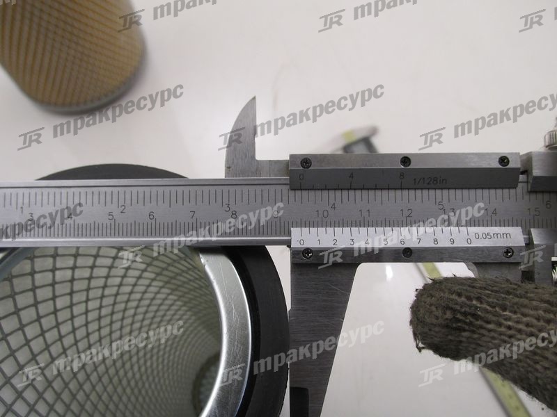 Элемент воздушного фильтра LR4105 XG916I