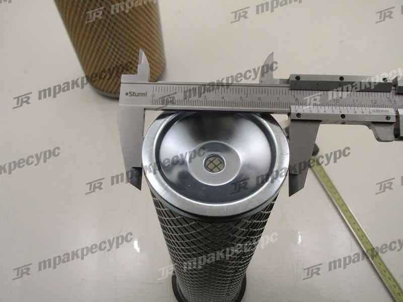 Элемент воздушного фильтра LR4105 XG916I