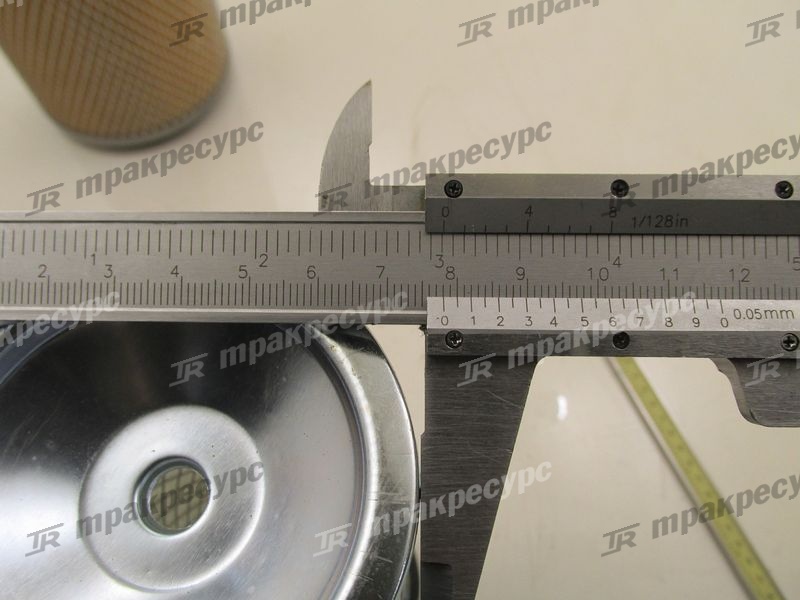 Элемент воздушного фильтра LR4105 XG916I