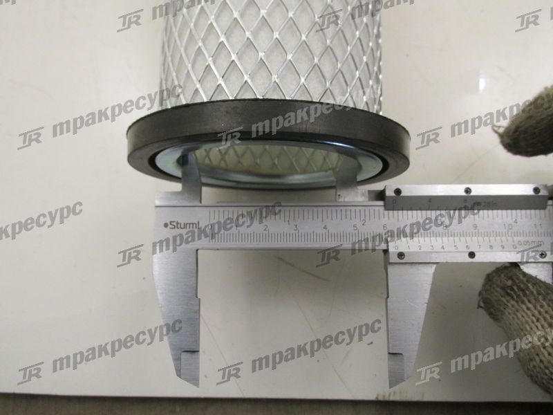 Элемент воздушного фильтра LR4105 XG916I