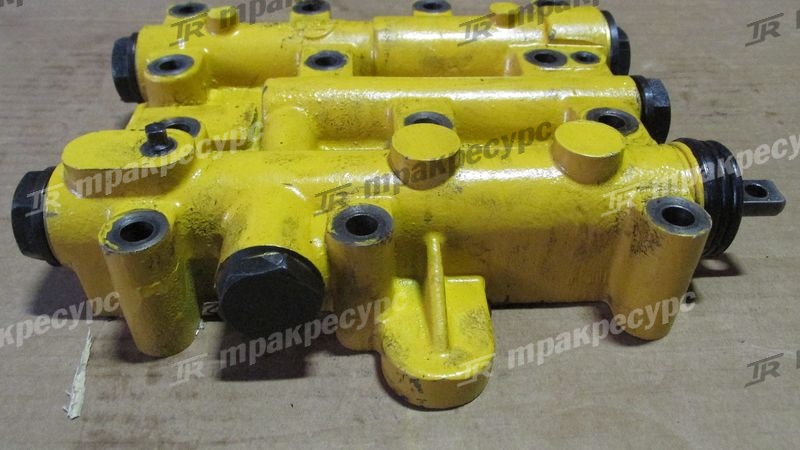 Гидрораспределитель 12C0185 XG932III, XG955III