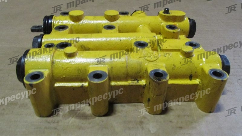 Гидрораспределитель 12C0185 XG932III, XG955III