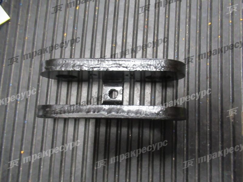 Пластина верхняя 91E43-10500