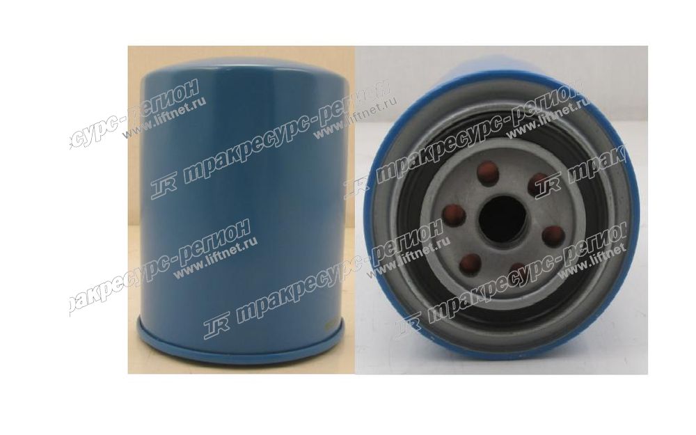 Фильтр масляный A-15208-43G0A
