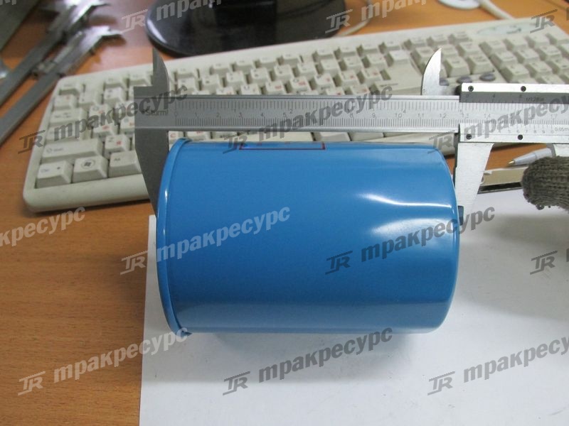 Фильтр масляный A-15208-43G0A