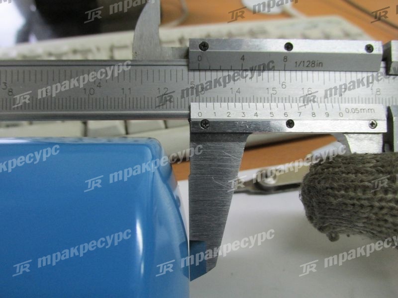 Фильтр масляный A-15208-43G0A