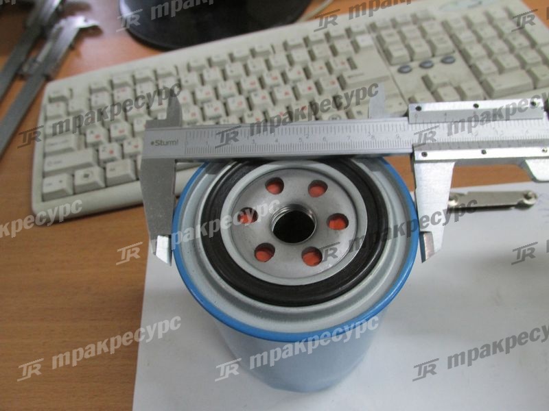 Фильтр масляный A-15208-43G0A