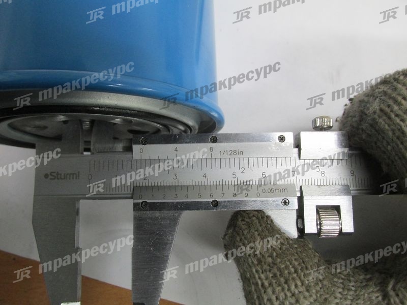Фильтр масляный A-15208-43G0A