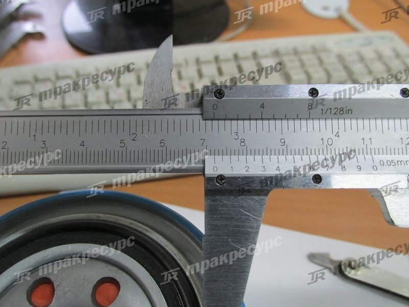 Фильтр масляный A-15208-43G0A