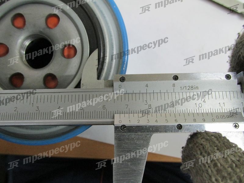 Фильтр масляный A-15208-43G0A