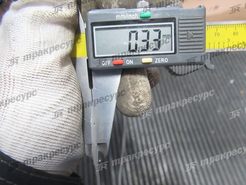 Прокладка поддона 11243-82531