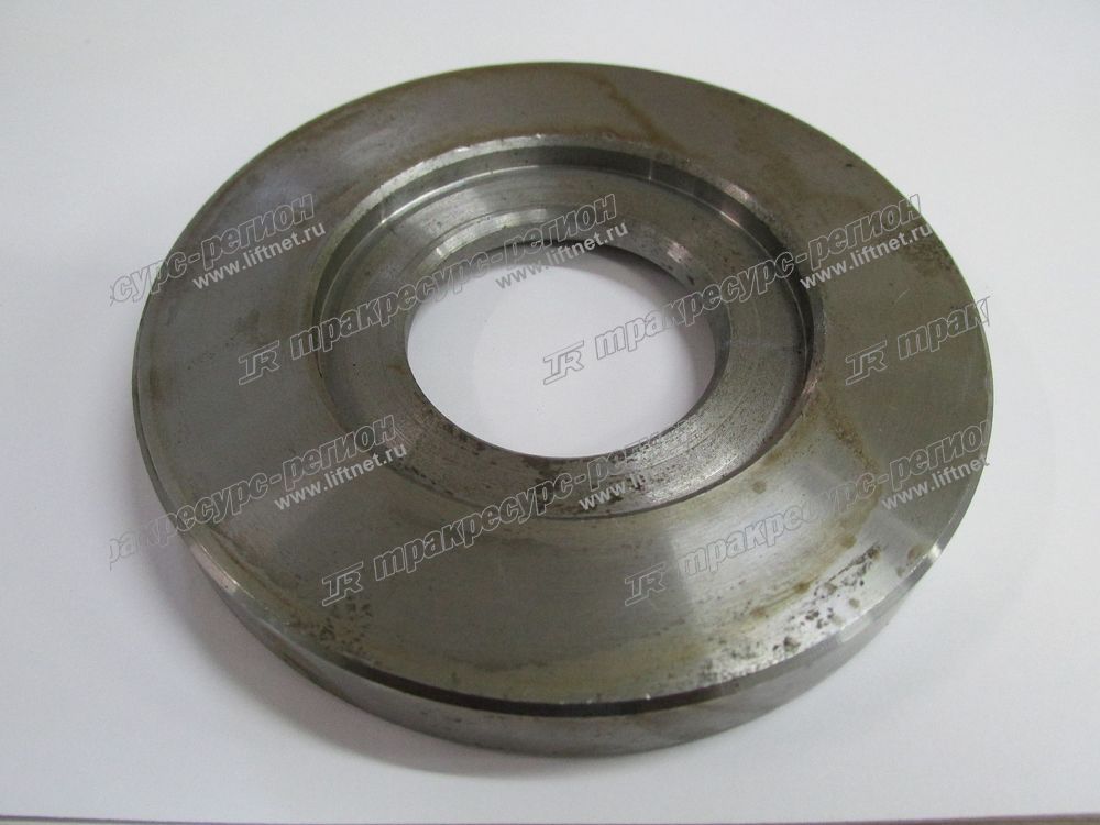 Шайба пальца нижнего сочленения рамы 55A0084 XG955II